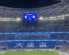 河北华夏主场力克大连一方,保持主场优势() 河北华夏主场力克大连一方,保持主场优势()