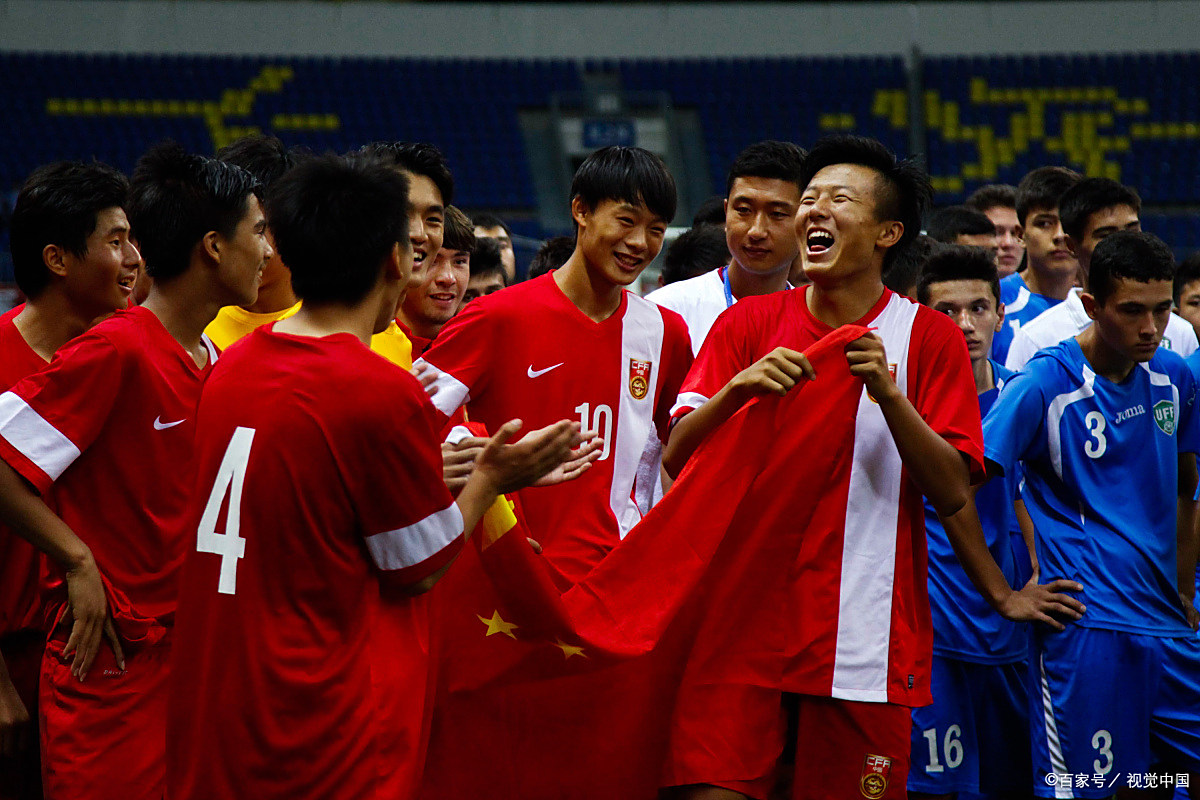 亚洲洲际比赛中国内球队的团队斗志()