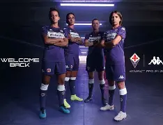 佛罗伦萨队主教练打造强队备战新赛季()