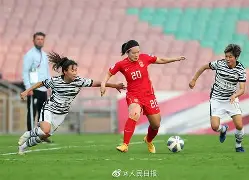 中国女足近期表现抢眼，备战即将到来比赛()