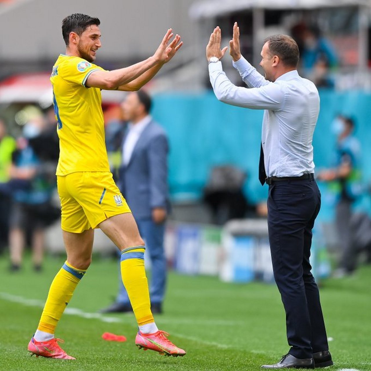 挑战者崛起！北马其顿备战欧洲杯预选赛()