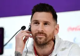 梅西成就再添，赛季表现助力球队()