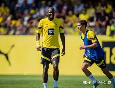 多特蒙德后卫公开承认比赛中失误，展现诚实品质()