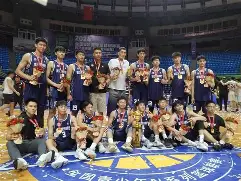 北美洲篮球锦标赛登场，球队实力实现平稳提升()