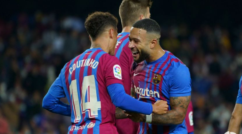 瓦伦西亚客场扳平，巴萨陷入苦战(巴萨71瓦伦西亚比赛集锦)