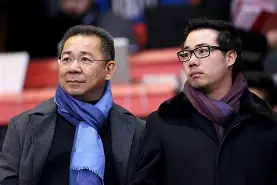 莱斯特城遭遇伤病困扰，战绩下滑()