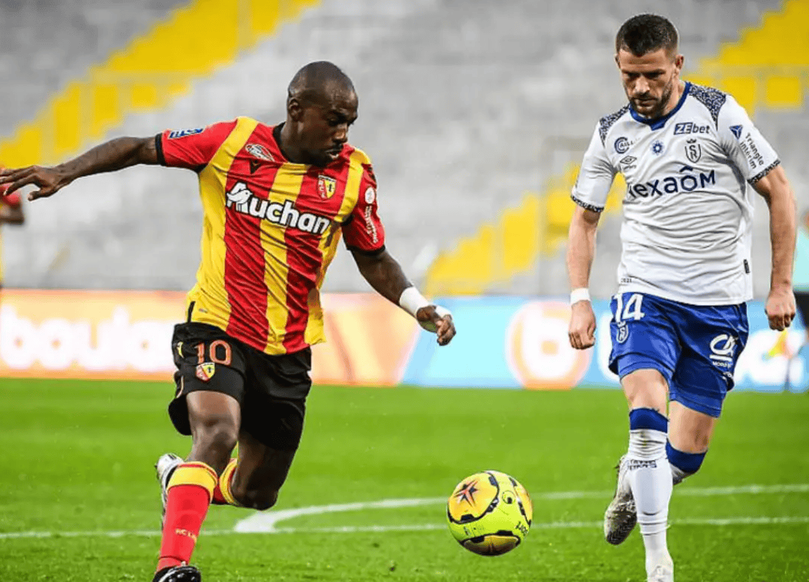 斯特拉斯堡客场击败梅斯，法甲积分榜逐渐攀升()