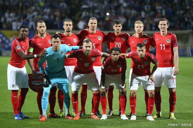 北马其顿击败葡萄牙成为欧洲杯签约()