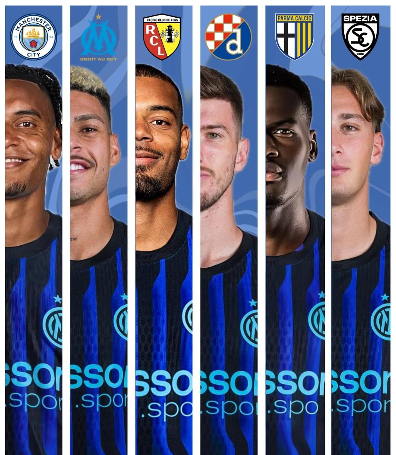 拉齐奥客场挑战国际米兰，胜者为王()