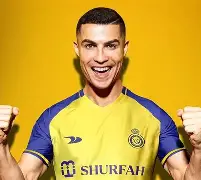 梅西c罗巅峰对决