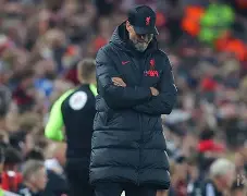 利物浦主帅克洛普对球队未来表现充满信心()