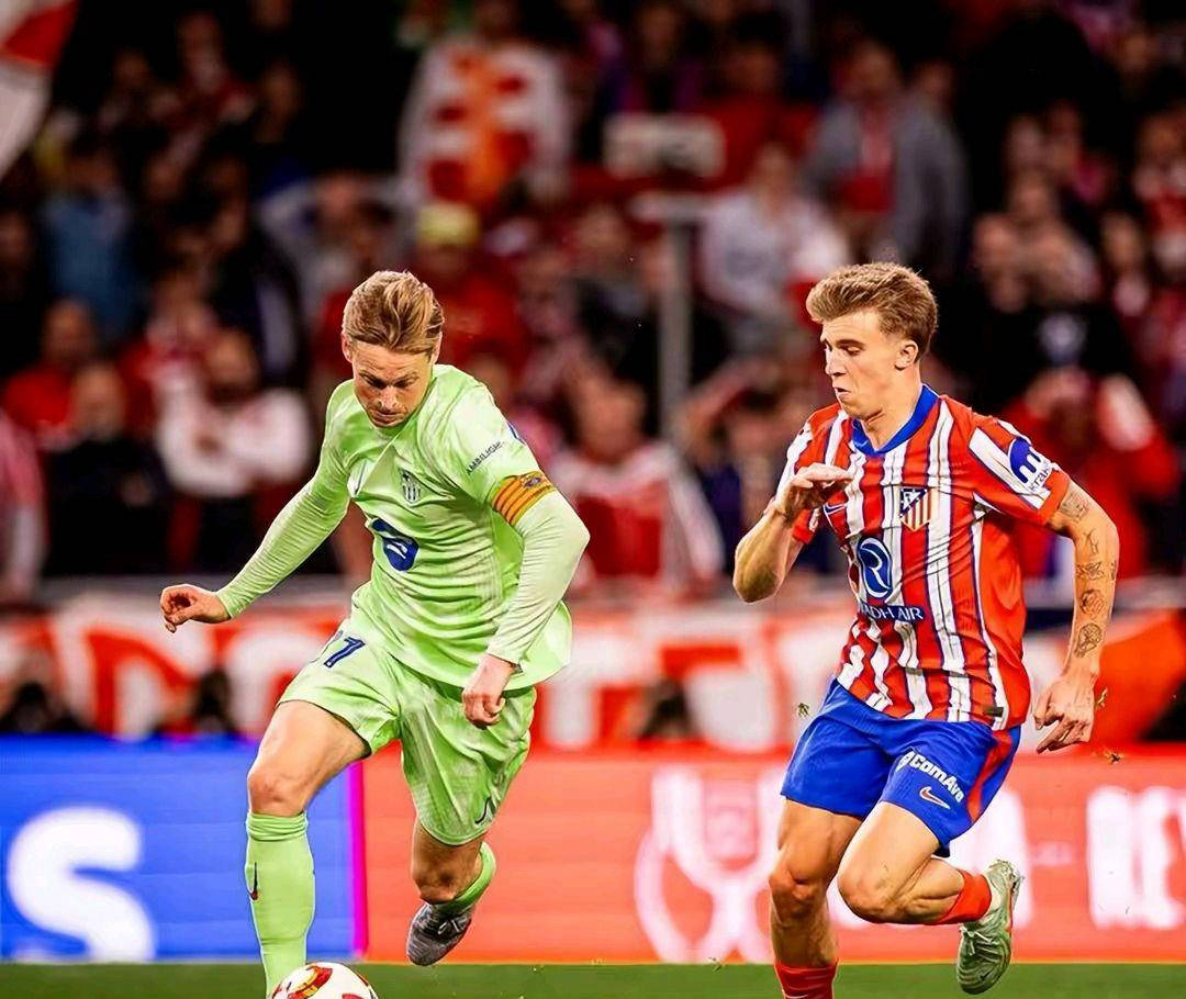 巴塞罗那险胜对手，晋级成绩可喜，期待下一轮比赛()