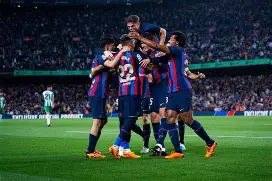 皇家社会主场告捷，继续努力争夺西甲联赛前四()