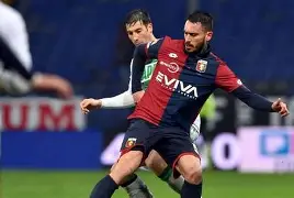 热那亚连续两场击败强敌，士气大振()