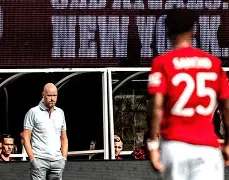 门兴格拉德巴赫主帅连胜，球队逐渐找回状态()