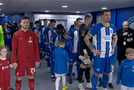 利物浦主帅警告球队，下轮比赛不容有失()