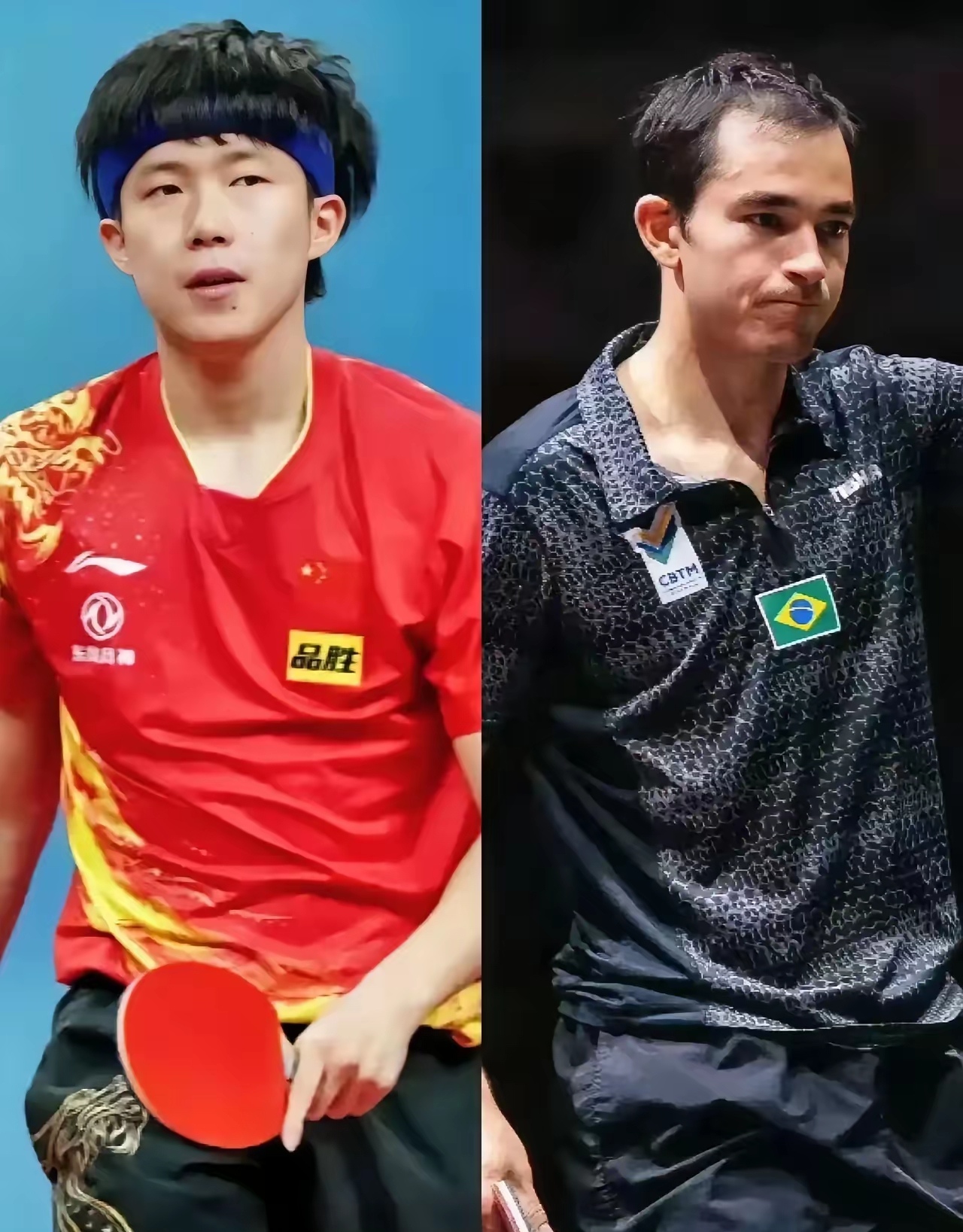 强强对决，场上比赛激烈不分胜负(突变团竞20狂爪)