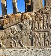 伊朗首都德黑兰