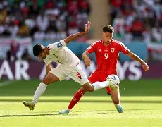 伊朗首都德黑兰