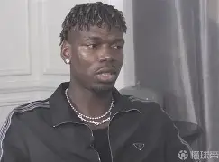 博格巴表现出色，曼联成功逆转取胜()