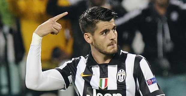 尤文图斯力取开门红，豪取三分晋级()