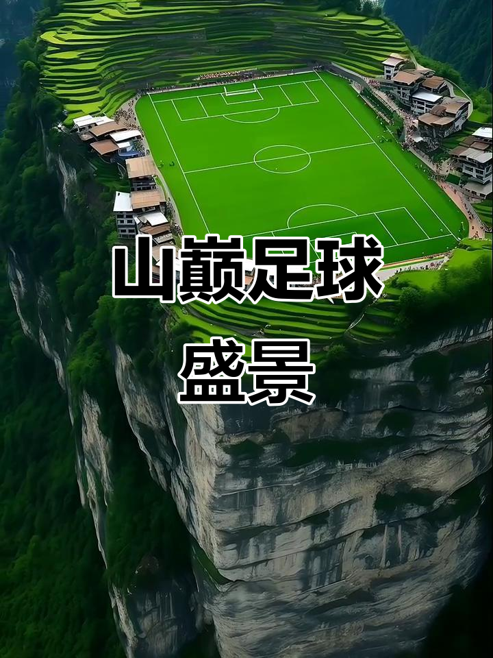巅峰对决：足球赛场上的精彩表现()