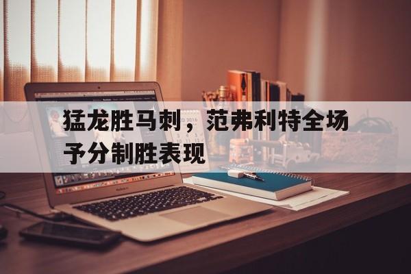 猛龙胜马刺，范弗利特全场予分制胜表现()